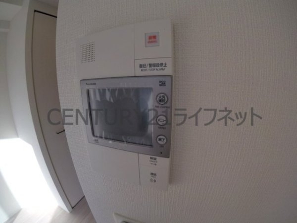 エスリード大阪梅田リュクス