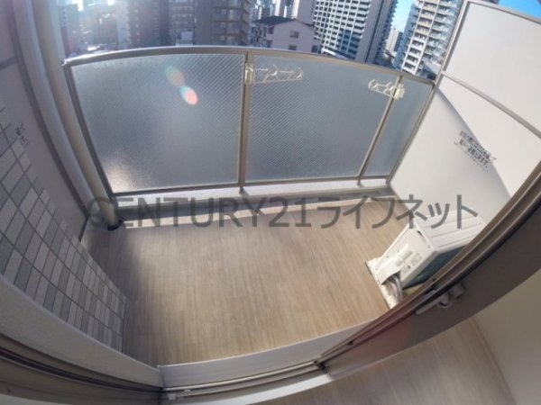 エスリード大阪梅田リュクス