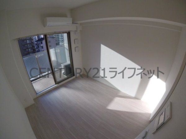 エスリード大阪梅田リュクス