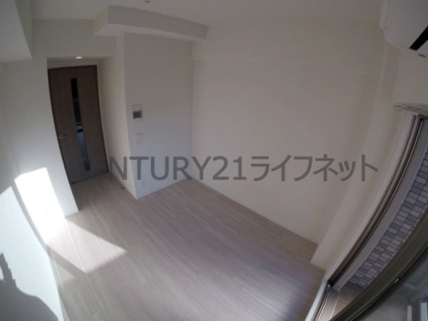 エスリード大阪梅田リュクス