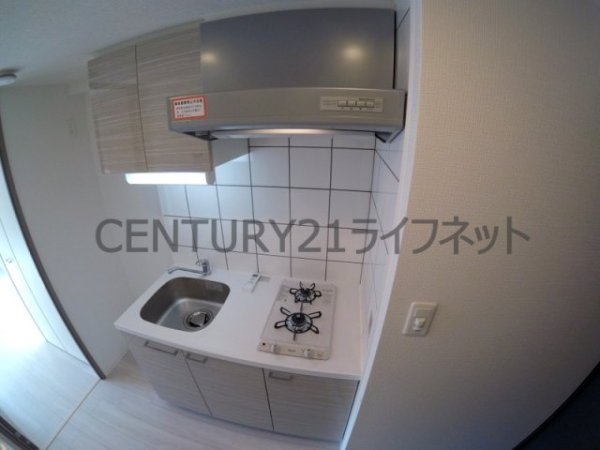 エスリード大阪梅田リュクス