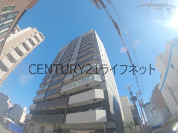 エスリードザ・グラン天六