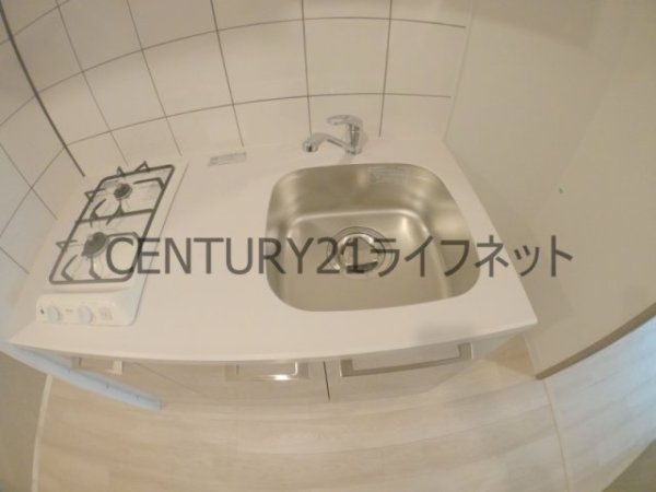 エスリードザ・グラン天六