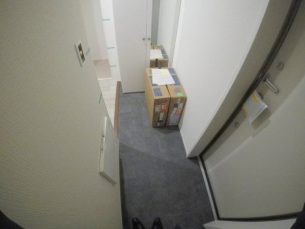 シルフィードうめきた