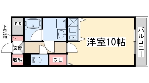 サニーセレクトコーポ