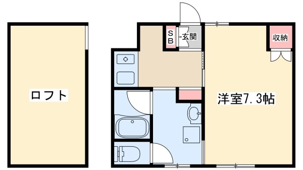 パロス江坂垂水町