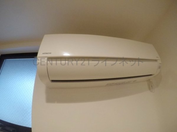 パロス江坂垂水町