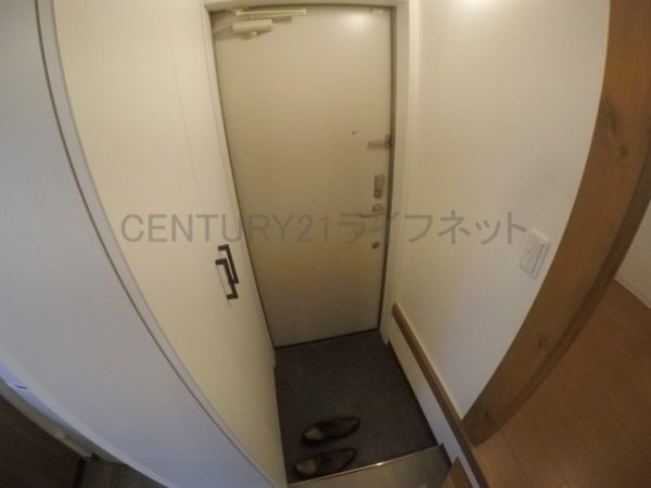 パロス江坂垂水町