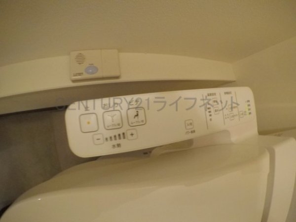 パロス江坂垂水町