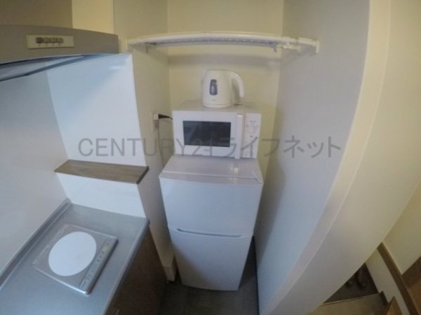 パロス江坂垂水町