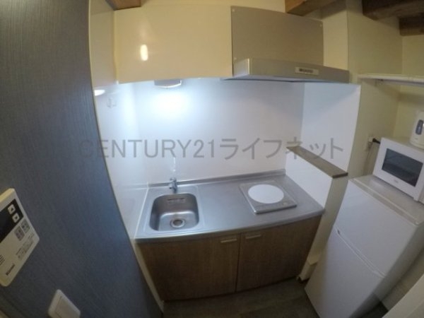 パロス江坂垂水町