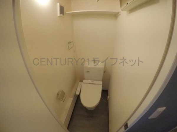 パロス江坂垂水町