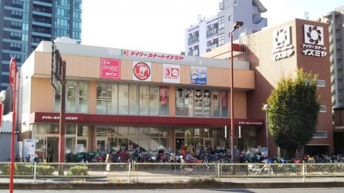 エスレジデンス天満グレイシス(イズミヤ天六樋之口店)