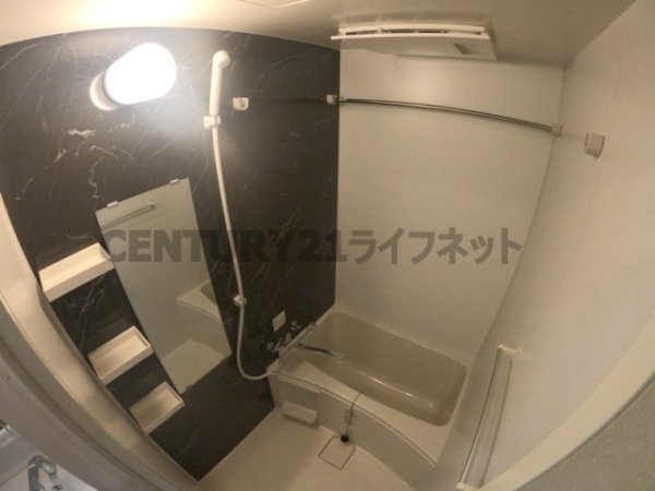 エスレジデンス天満グレイシス