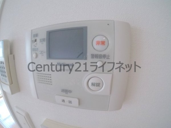 レシェンテ西梅田