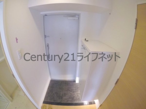 レシェンテ西梅田