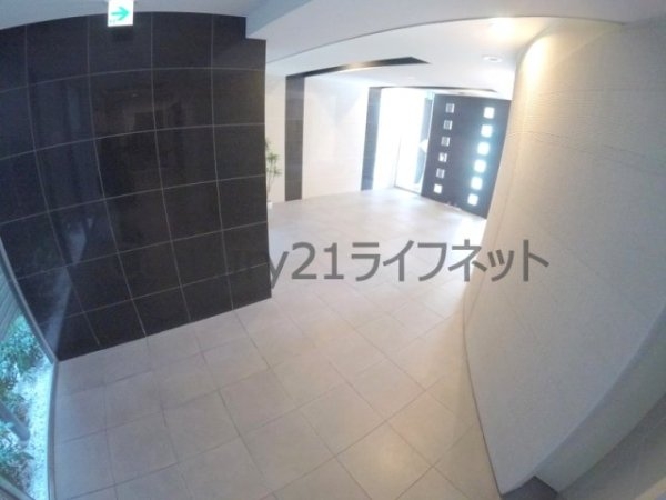 レシェンテ西梅田