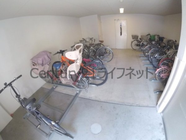 レシェンテ西梅田