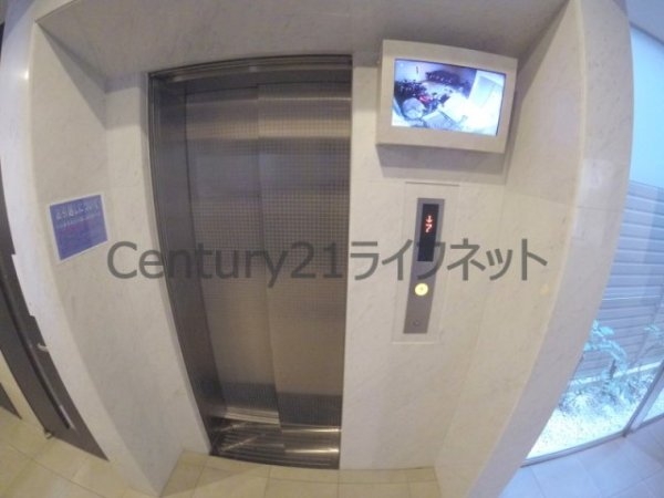レシェンテ西梅田