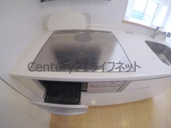 レシェンテ西梅田