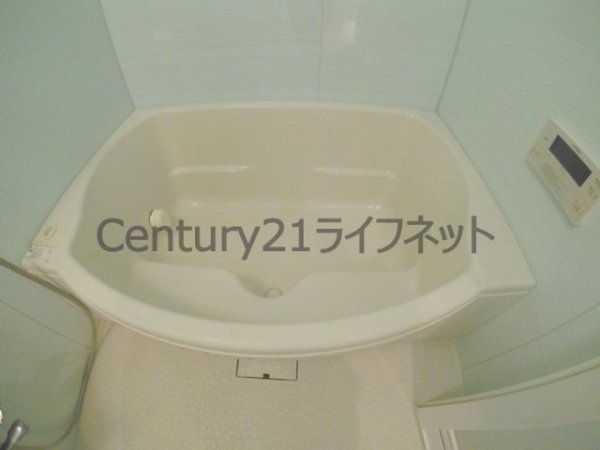 レシェンテ西梅田