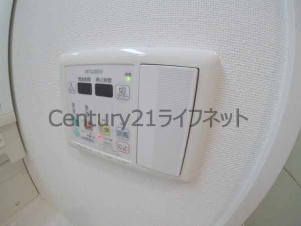 レシェンテ西梅田