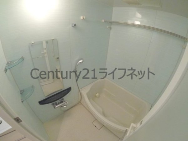レシェンテ西梅田