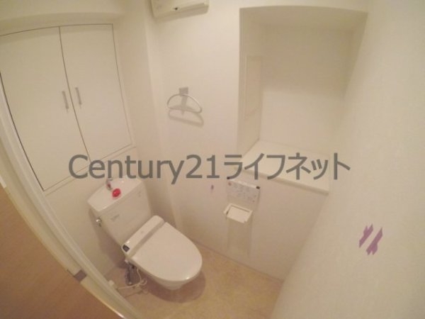 レシェンテ西梅田