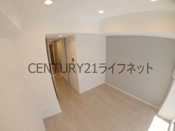 ザ・パークハビオ同心