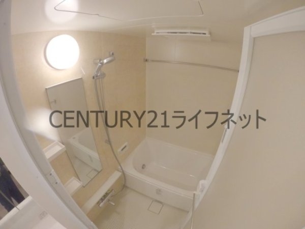 ザ・パークハビオ同心