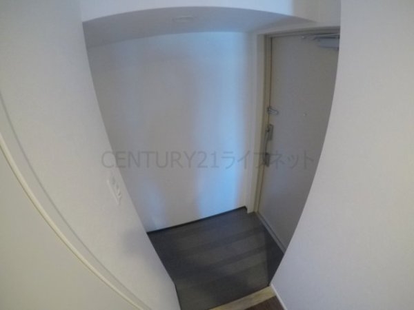 フォルトナート扇町