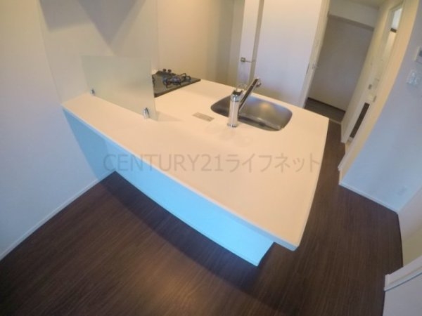 フォルトナート扇町