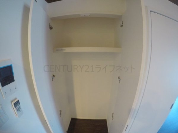 フォルトナート扇町
