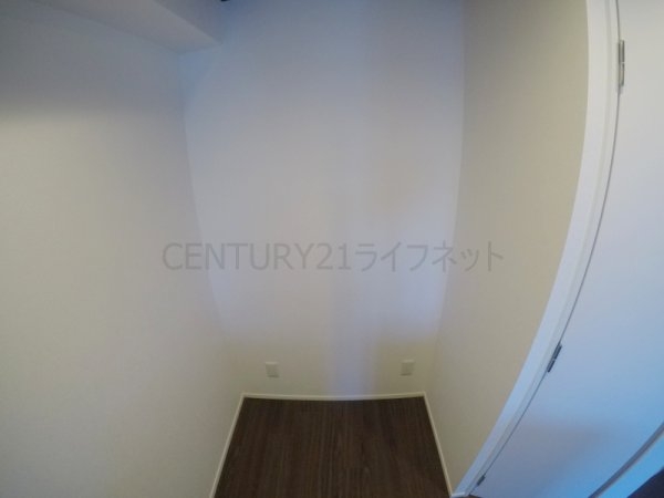 フォルトナート扇町
