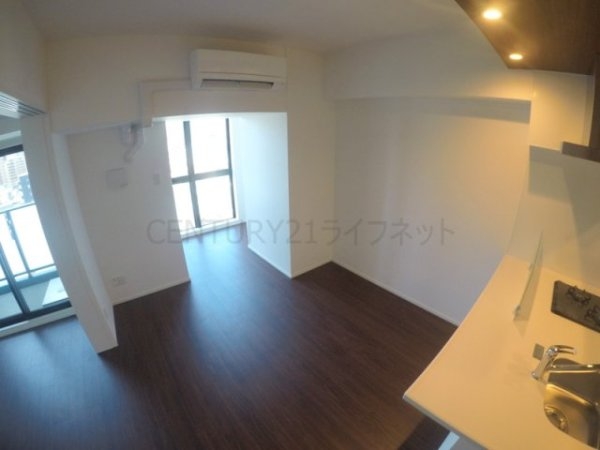 フォルトナート扇町