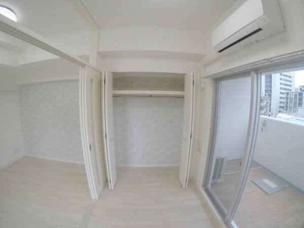 ビガーポリス486与力町公園2