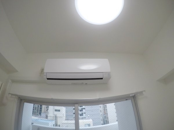 ビガーポリス486与力町公園2