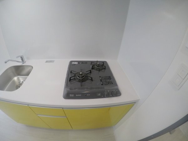 ビガーポリス486与力町公園2