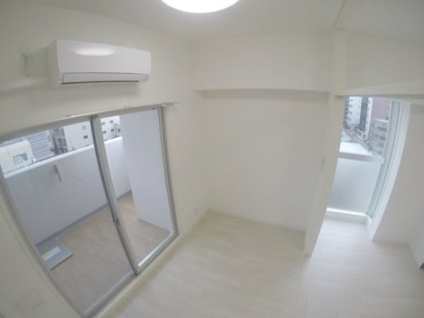 ビガーポリス486与力町公園2