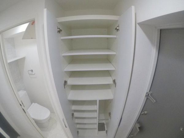ビガーポリス486与力町公園2