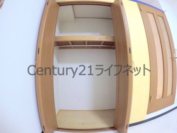 ビガーポリス101扇町