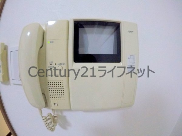 ビガーポリス101扇町