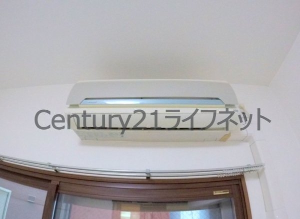 ビガーポリス101扇町