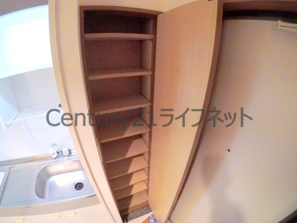 ビガーポリス101扇町