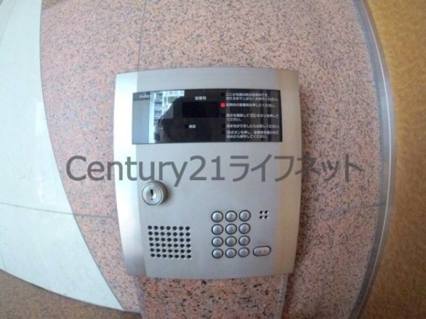 ビガーポリス101扇町