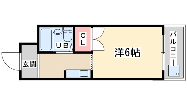キングコーポ堂山