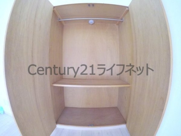 キングコーポ堂山