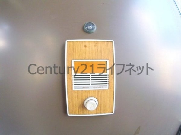 キングコーポ堂山