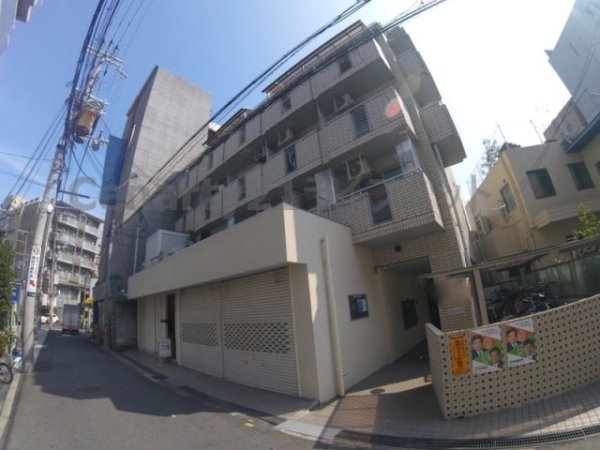 キングコーポ堂山
