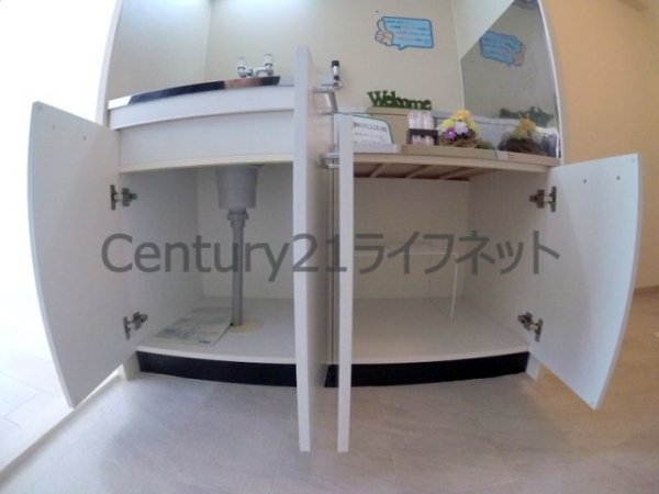 キングコーポ堂山